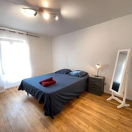 Cherpin Confort Urbain 1Er Etage Roanne Zewnętrze zdjęcie