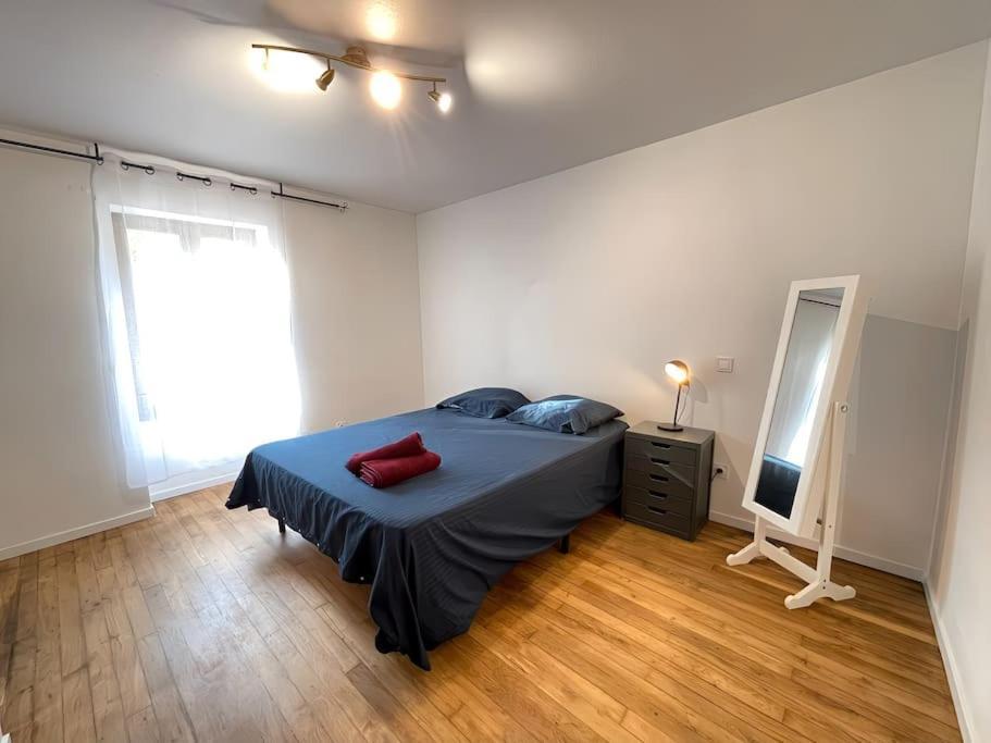 Cherpin Confort Urbain 1Er Etage Roanne Zewnętrze zdjęcie